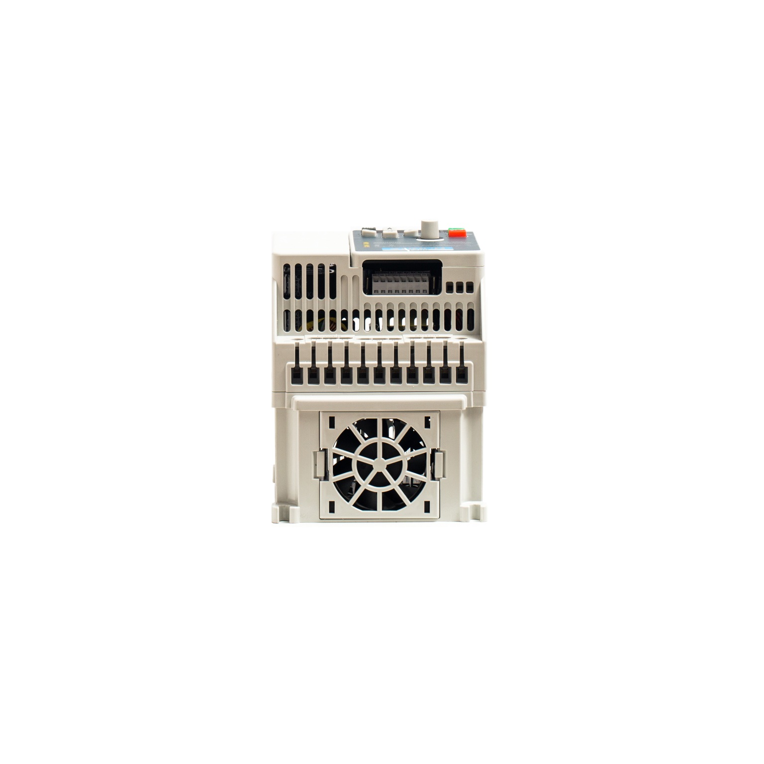 Frequency Drive T200 series AC Motor