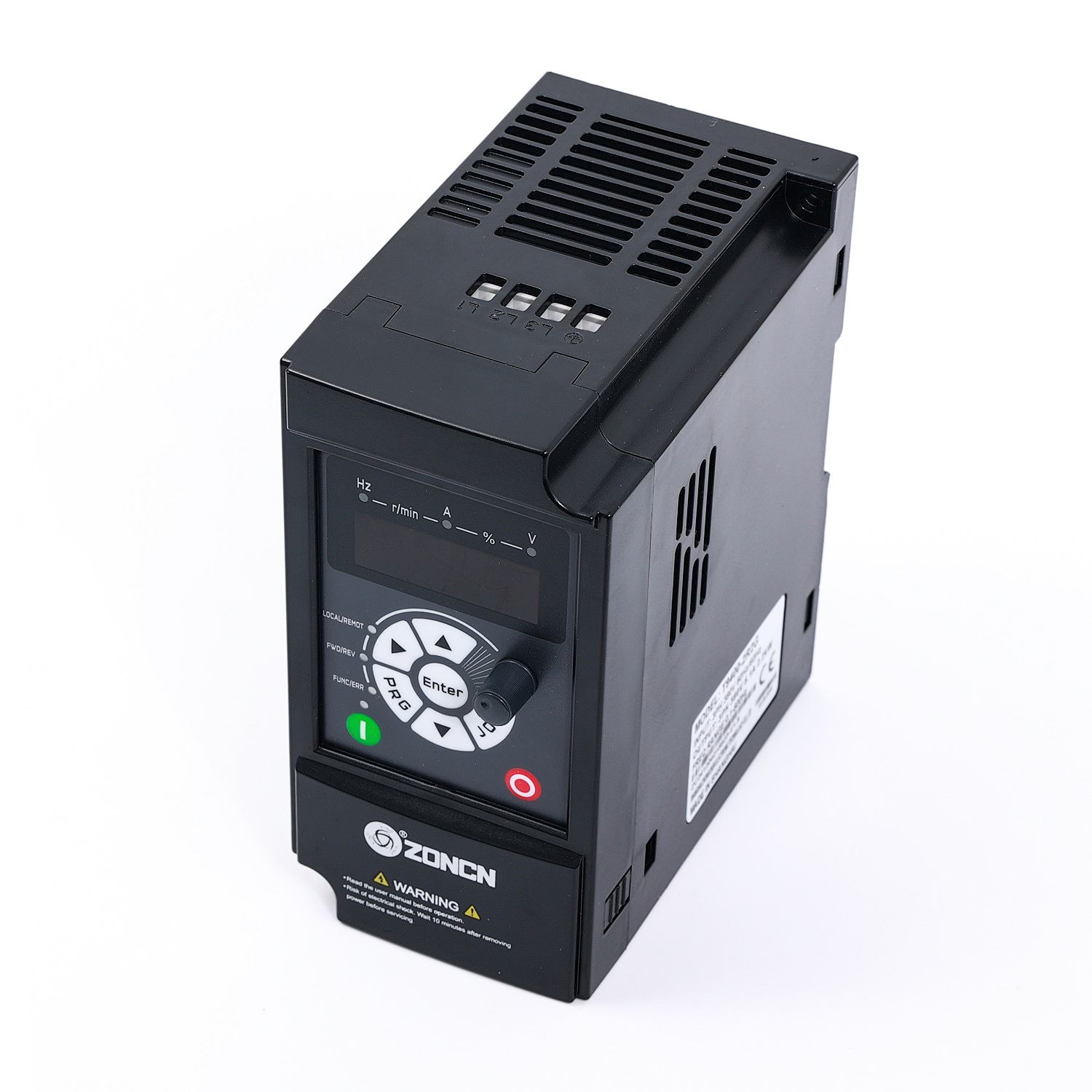 محول التيار المتجهي المتقدم من سلسلة T9000