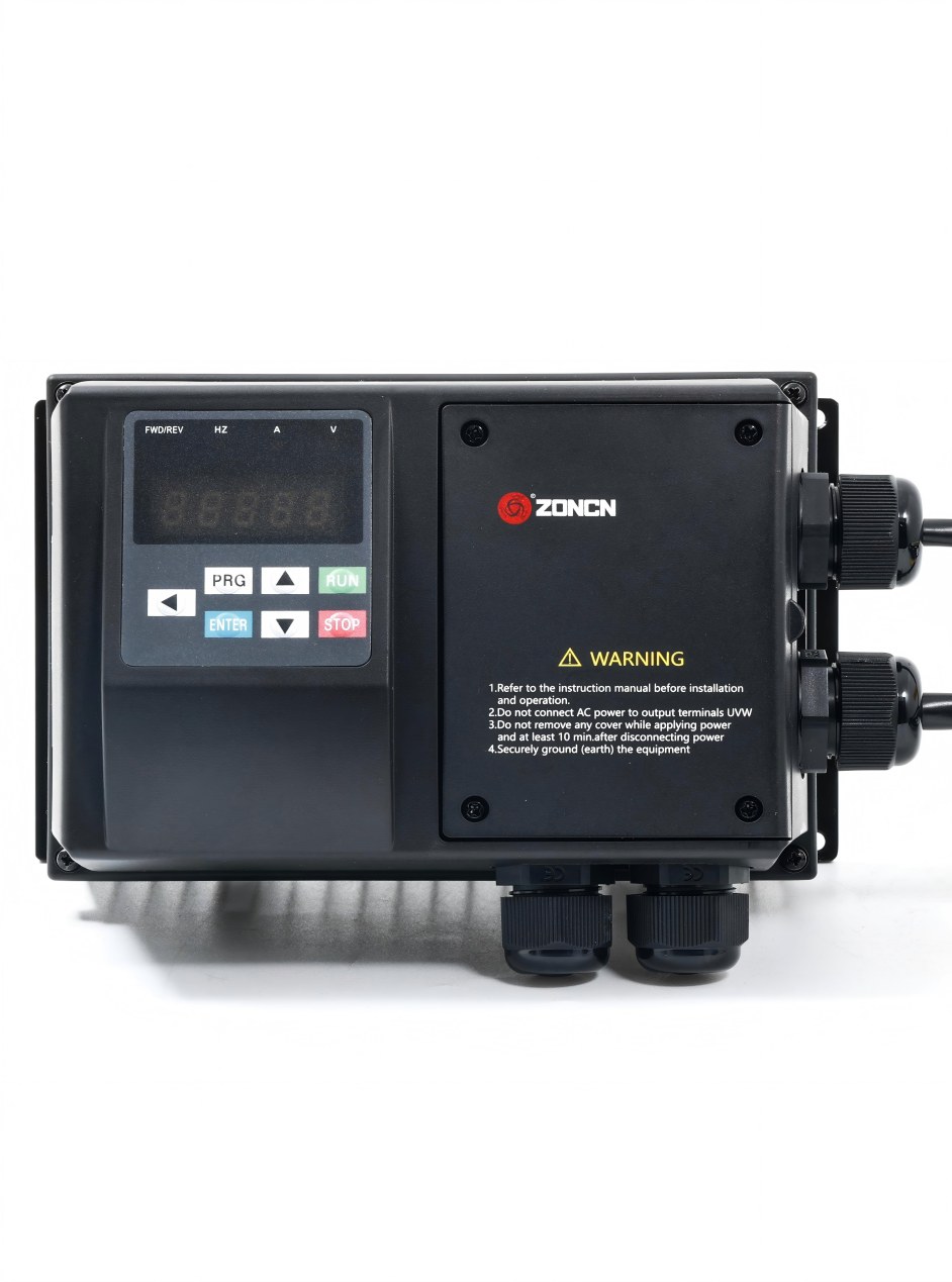 Z5000-BF Series IP54/65 High Protection VFD