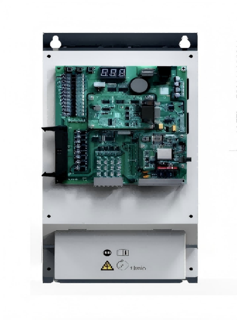 Frequency Drive T3000 series AC Motor