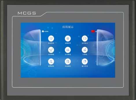 Intelligent HMI TPC7071Gt