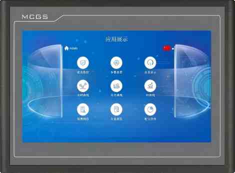 Intelligent HMI TPC1031Kt