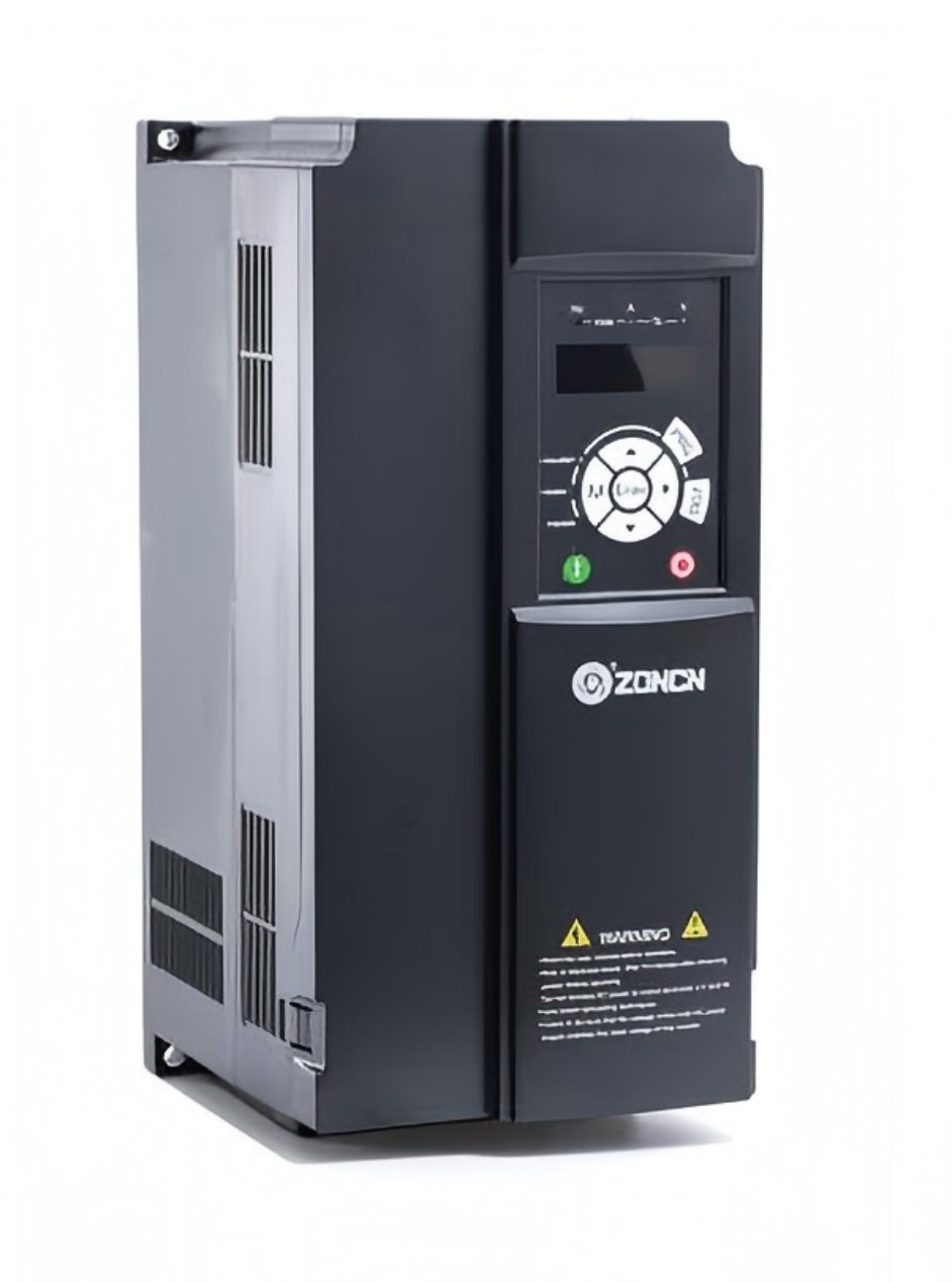 Z300T High-performance Hydraulic Servo Drive