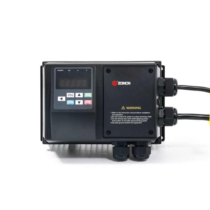 محول عالي الحماية من سلسلة Z5000-BF بمعيار IP54/65
