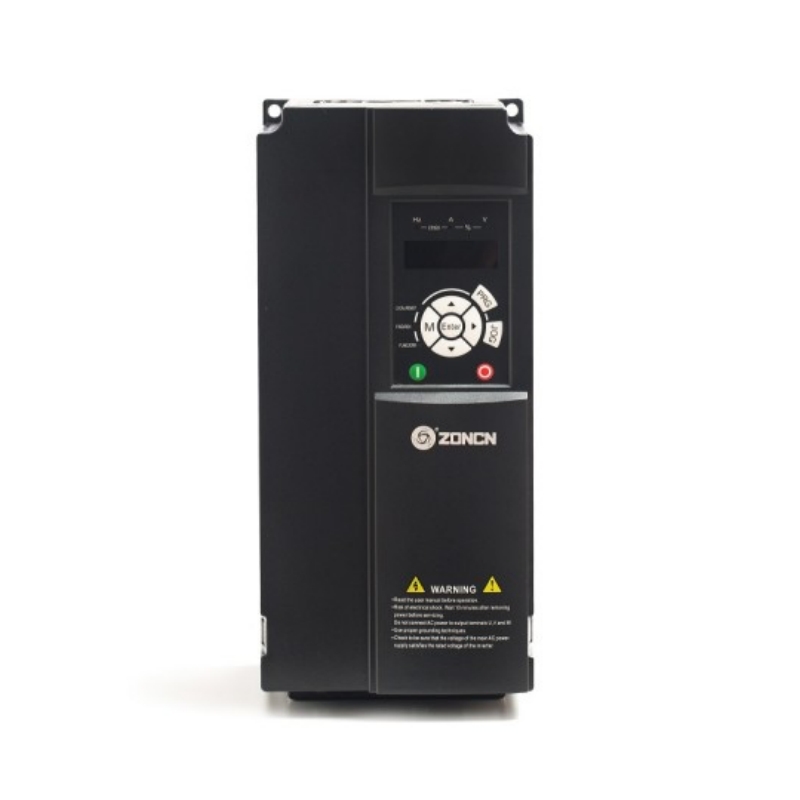 محول التيار المتجهي المتقدم من سلسلة Z300T