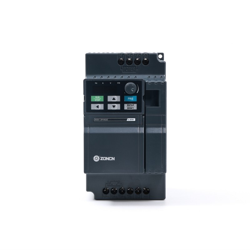 محول التيار المتجهي المتقدم من سلسلة Z2000
